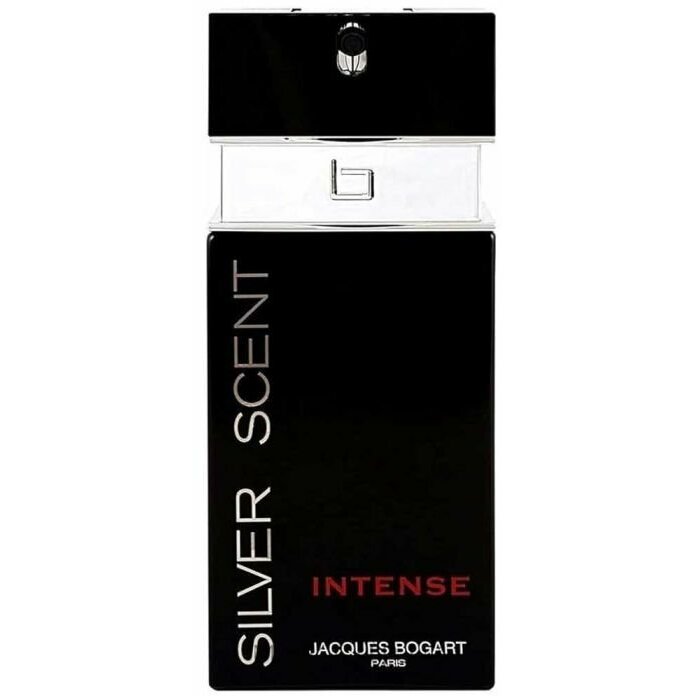 Jacques Bogart , Silver Scent Intense, Eau