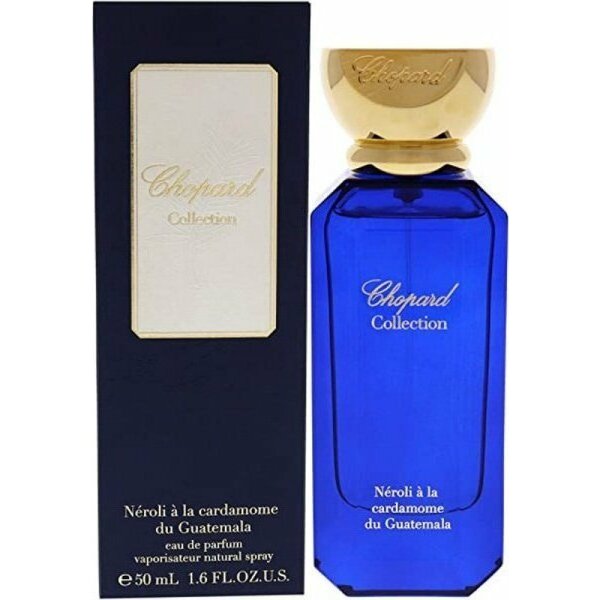 Chopard Neroli Z kardamonem z Gwatemali