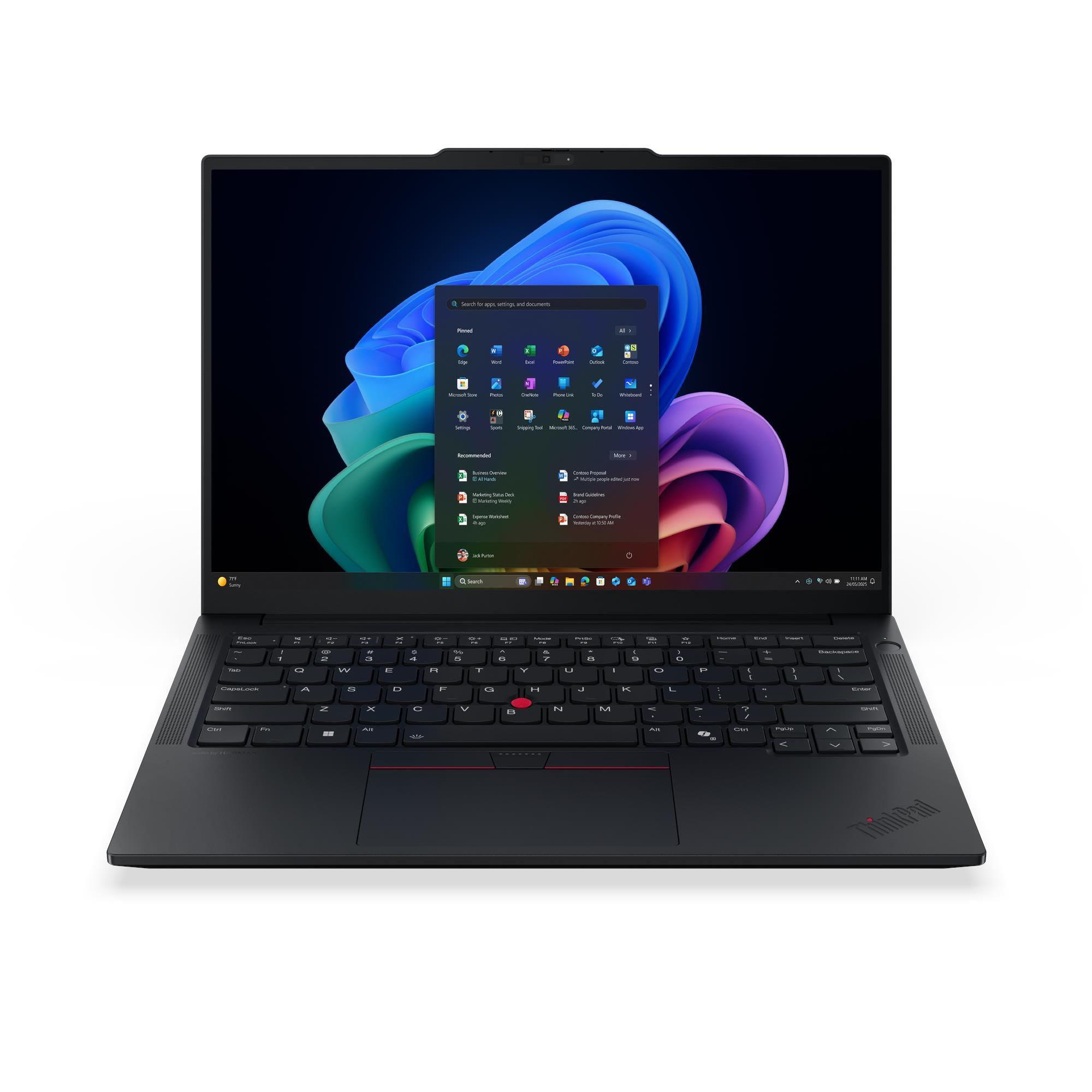 Lenovo ThinkPad E14 Gen 8 (Intel)