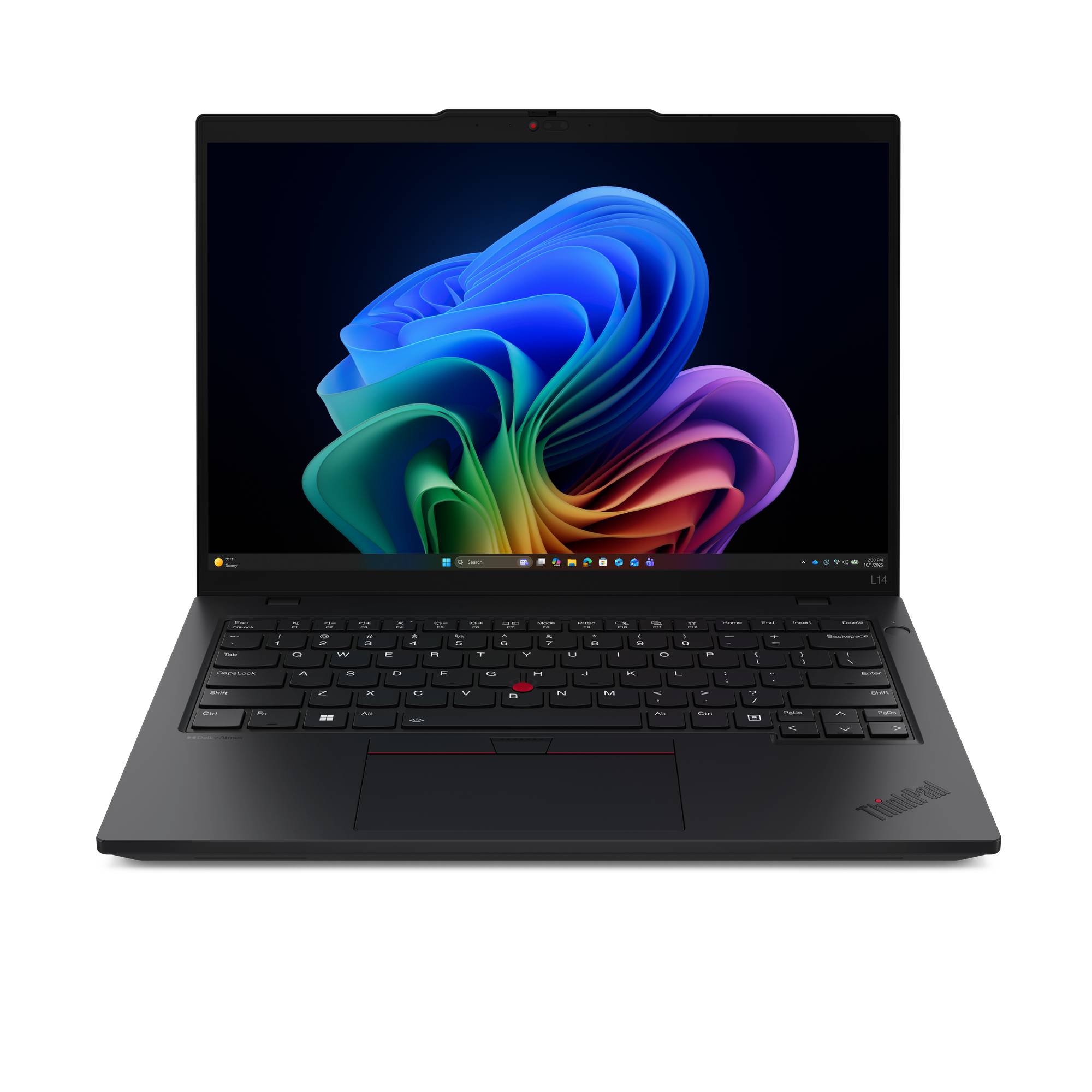 Lenovo ThinkPad L14 Gen 7 (Intel)