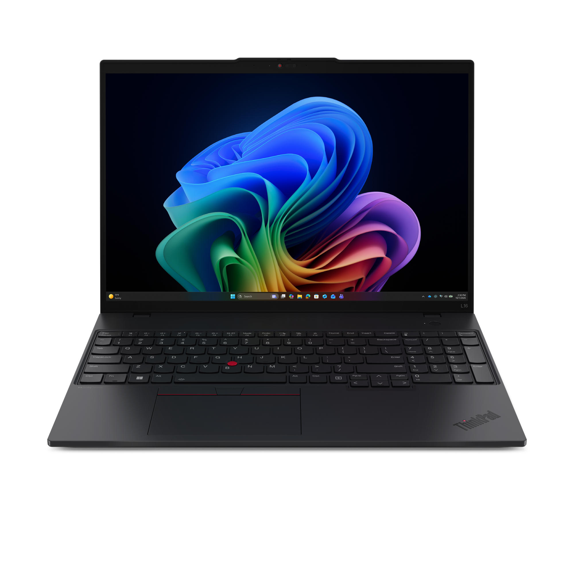 Lenovo ThinkPad L16 Gen 3 (AMD)