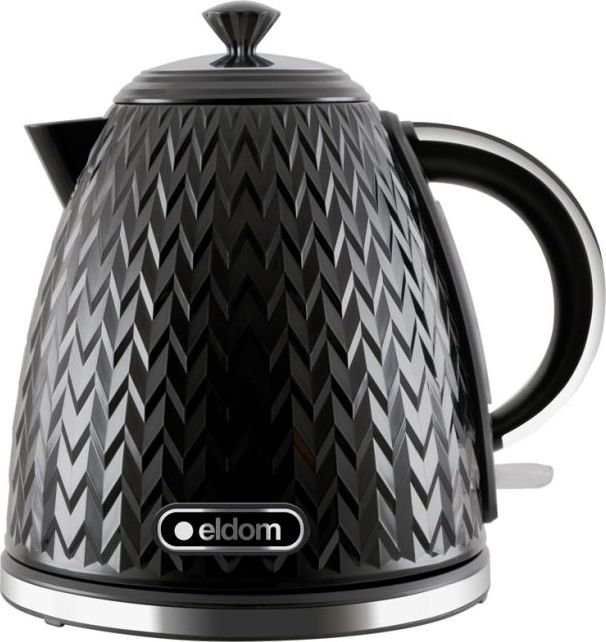 Eldom C265 Nela Black | HKELDCZAJC265CZ