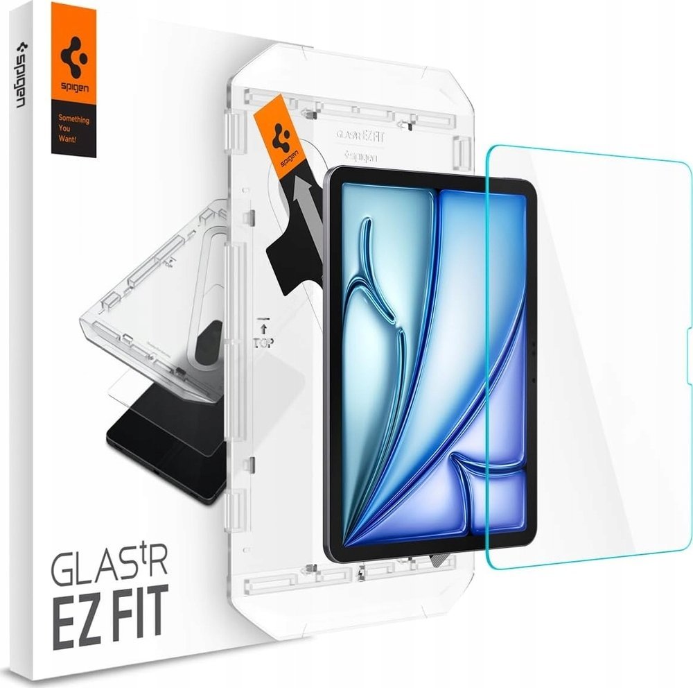 Spigen GLAS.TR EZ FIT -