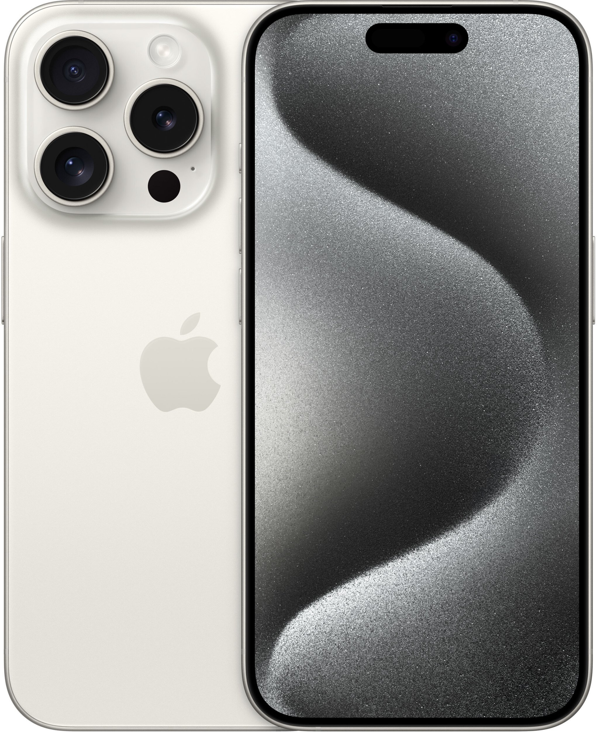 Apple iPhone 15 Pro 256GB Tytan