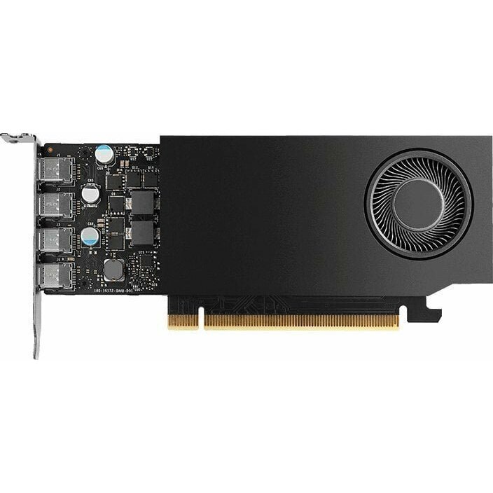PNY NVIDIA RTX A1000 8GB GDDR6
