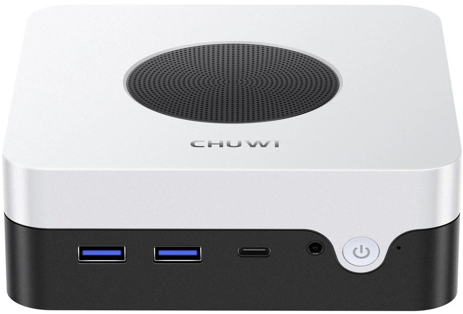 Chuwi Larkbox-X-P-K1 - Intel Core i3-1220P