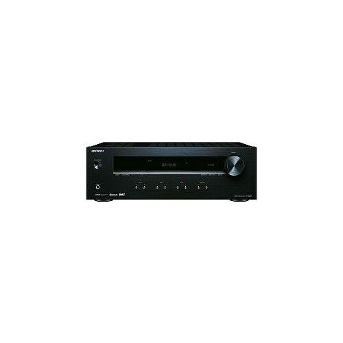 Onkyo TX-8220B Black | TX-8220BMMP |