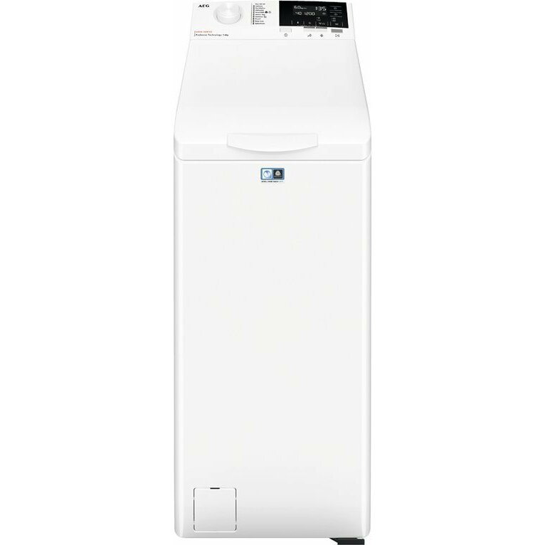 Veļas mašīna AEG LTR6G261E | LTR6G261E