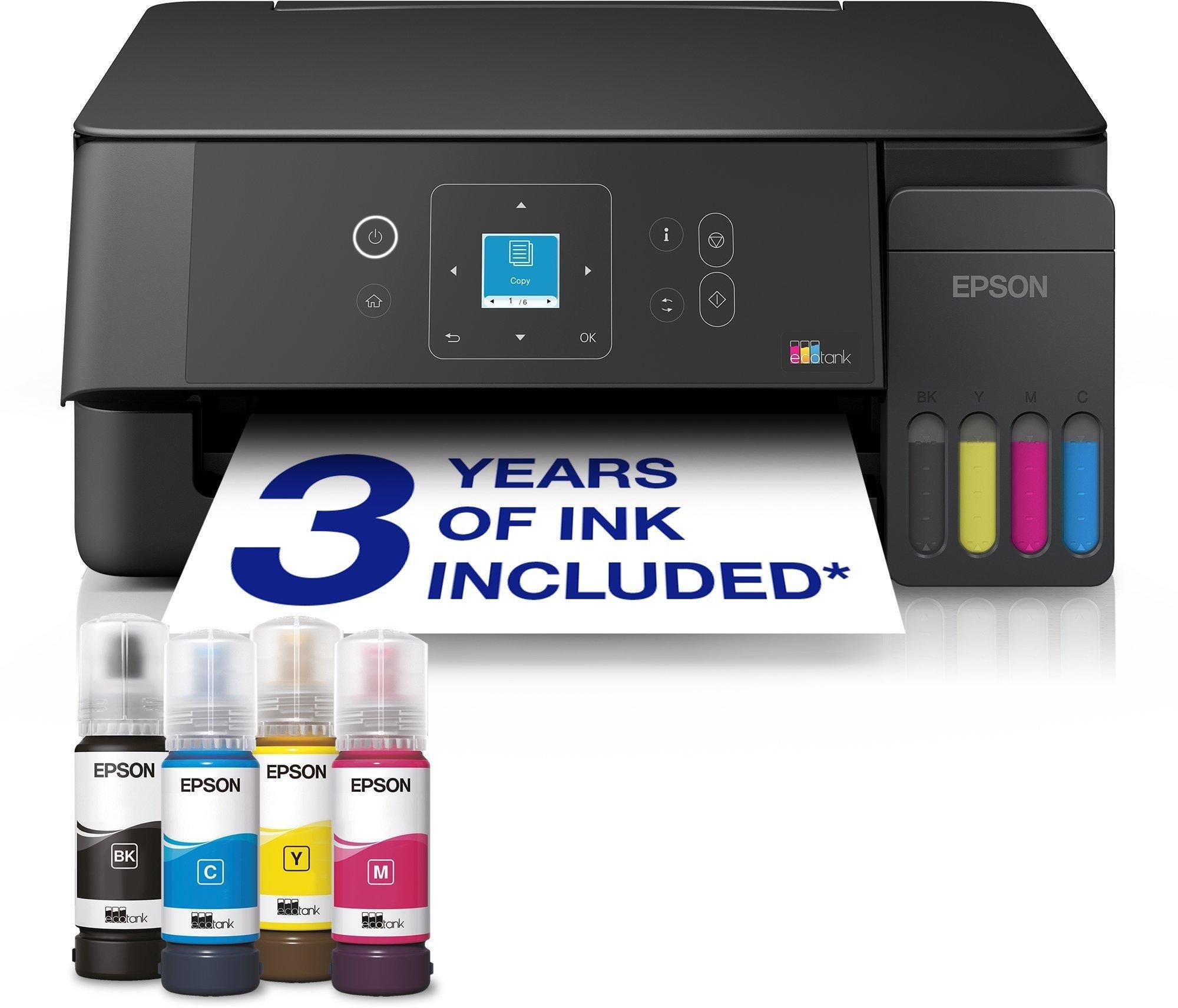 Epson EcoTank ET-2920 | C11CL63404 |