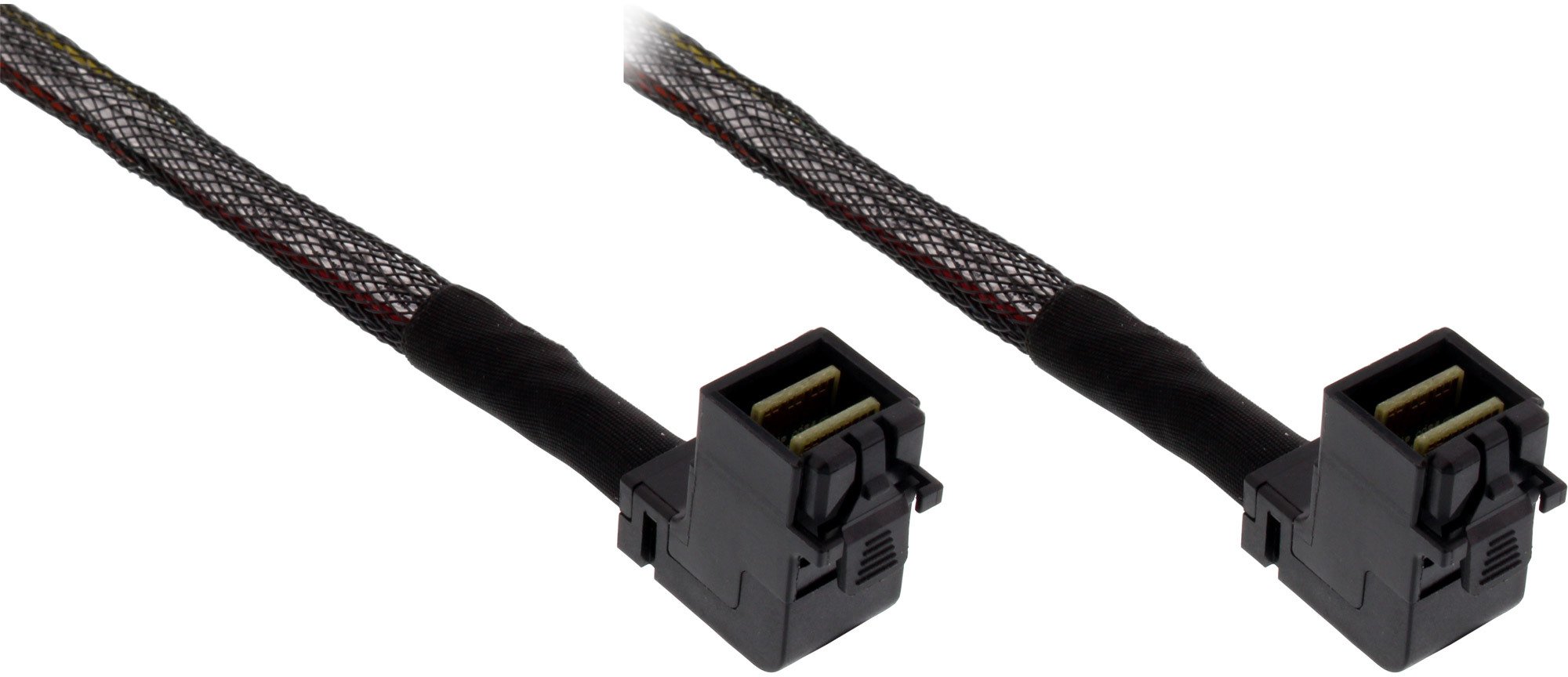 InLine Mini-SAS HD Kabel SFF-8643 do