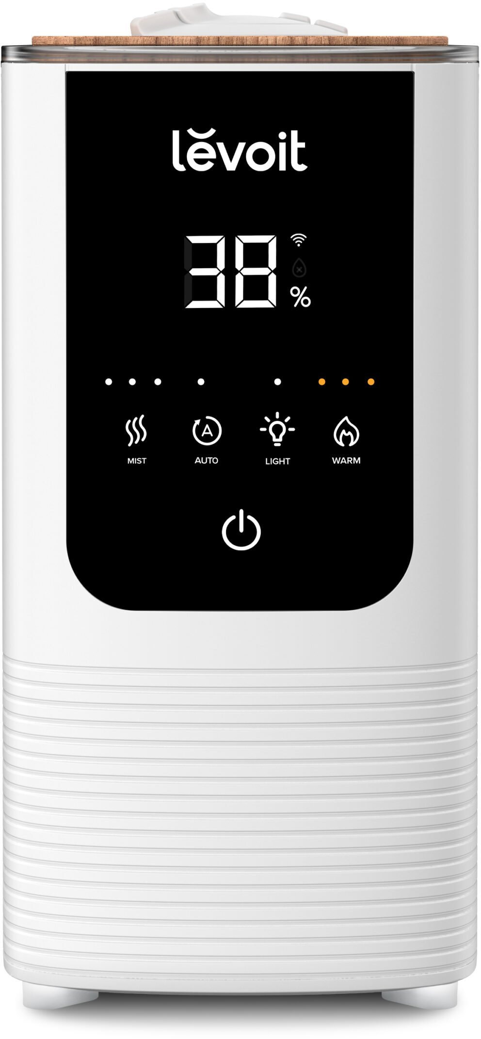 Nawilżacz powietrza Levoit Oasis Mist 450s