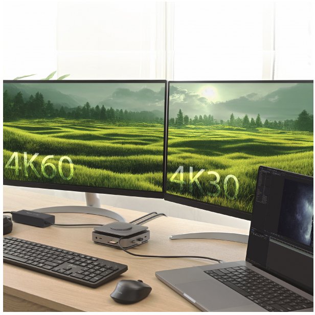 J5create JCD3199P-EN USB-C (JCD3199P-EN) | JCD3199P-EN