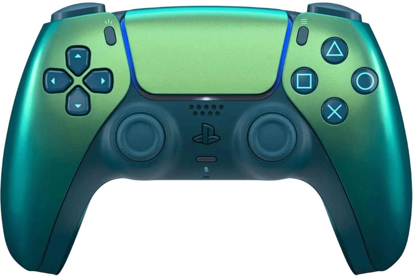 Sony PS5 DualSense V3 Controller chrome
