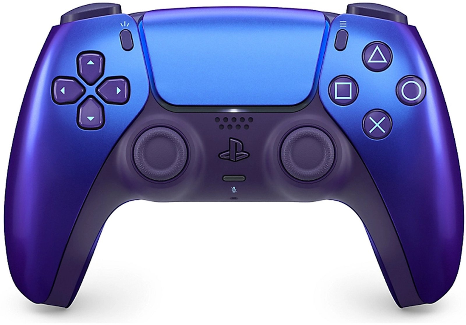 Sony PS5 DualSense V3 Controller chrome