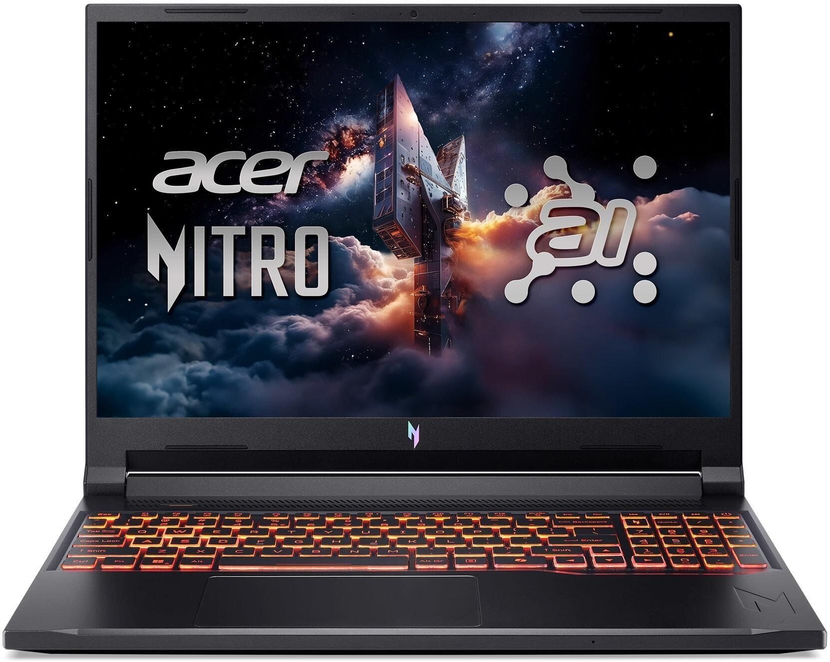 Acer Nitro V 16 AI -