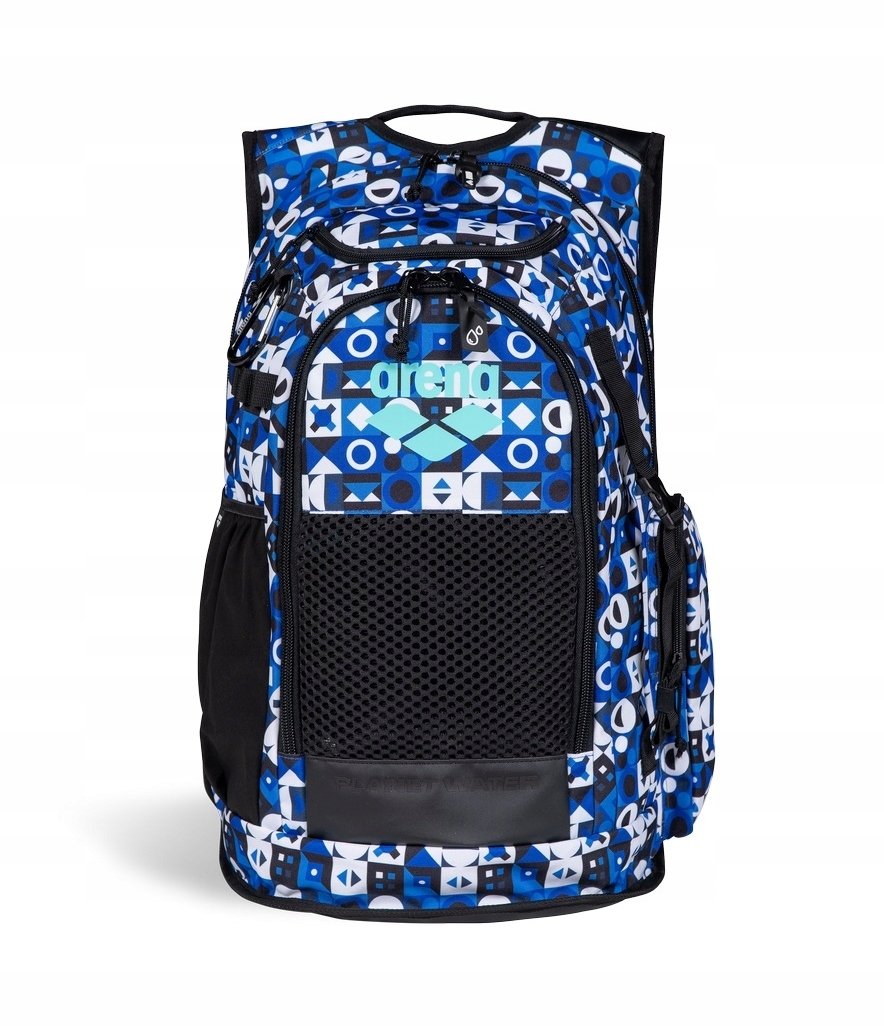 Arena  ARENA All Set Backpack 45L