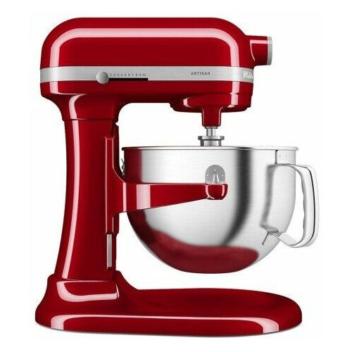 KitchenAid Artisian Food Processor 5.6L
