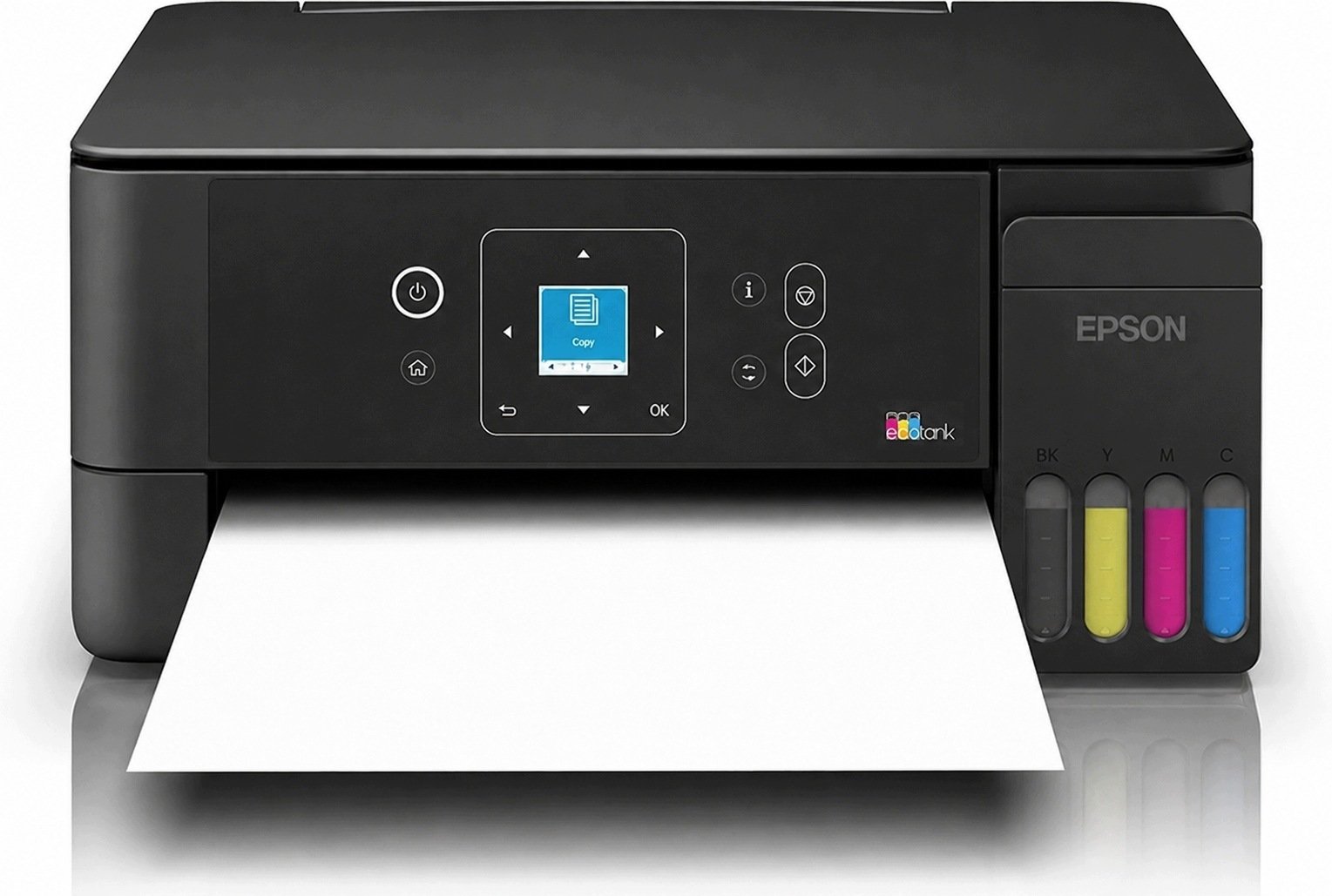 Epson EcoTank ET-2922 3in1 Multifunktionsgerät Farbtintenstrahl