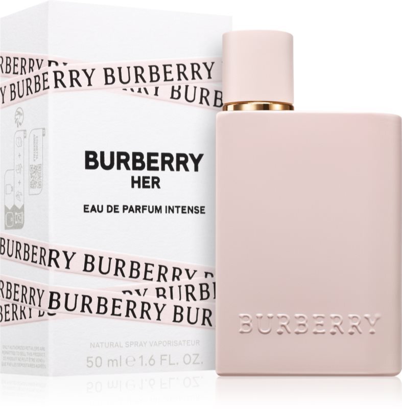 Burberry Burberry, Her Intense, Eau De
