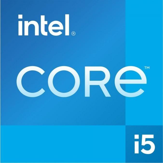 Intel Core i5-12400F Processor, 6C/12T, up