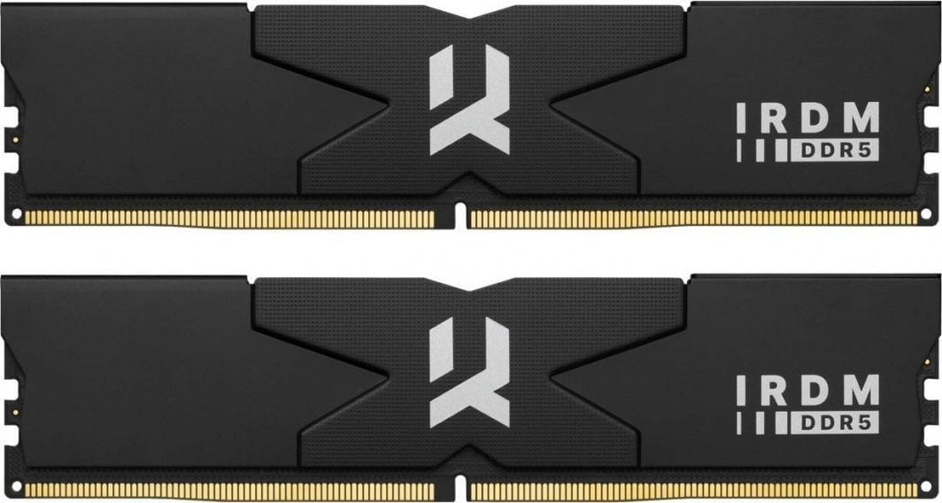 GOODRAM IRDM 32GB (2x16GB) DDR5-6000 CL30