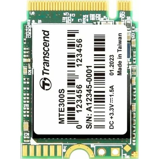Transcend MTE300S 1TB M.2 2230