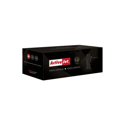 Activejet ATM-321YN Toner (replacement for Konica