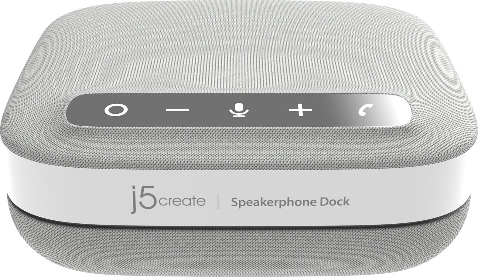 J5create USB-C z głośnikiem (JCDS335-N) |