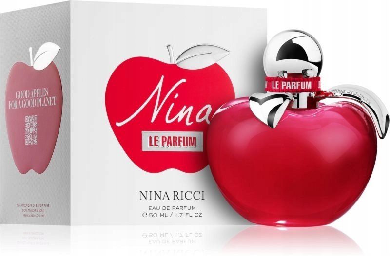 Nina Ricci , Nina Le Parfum, Parfum