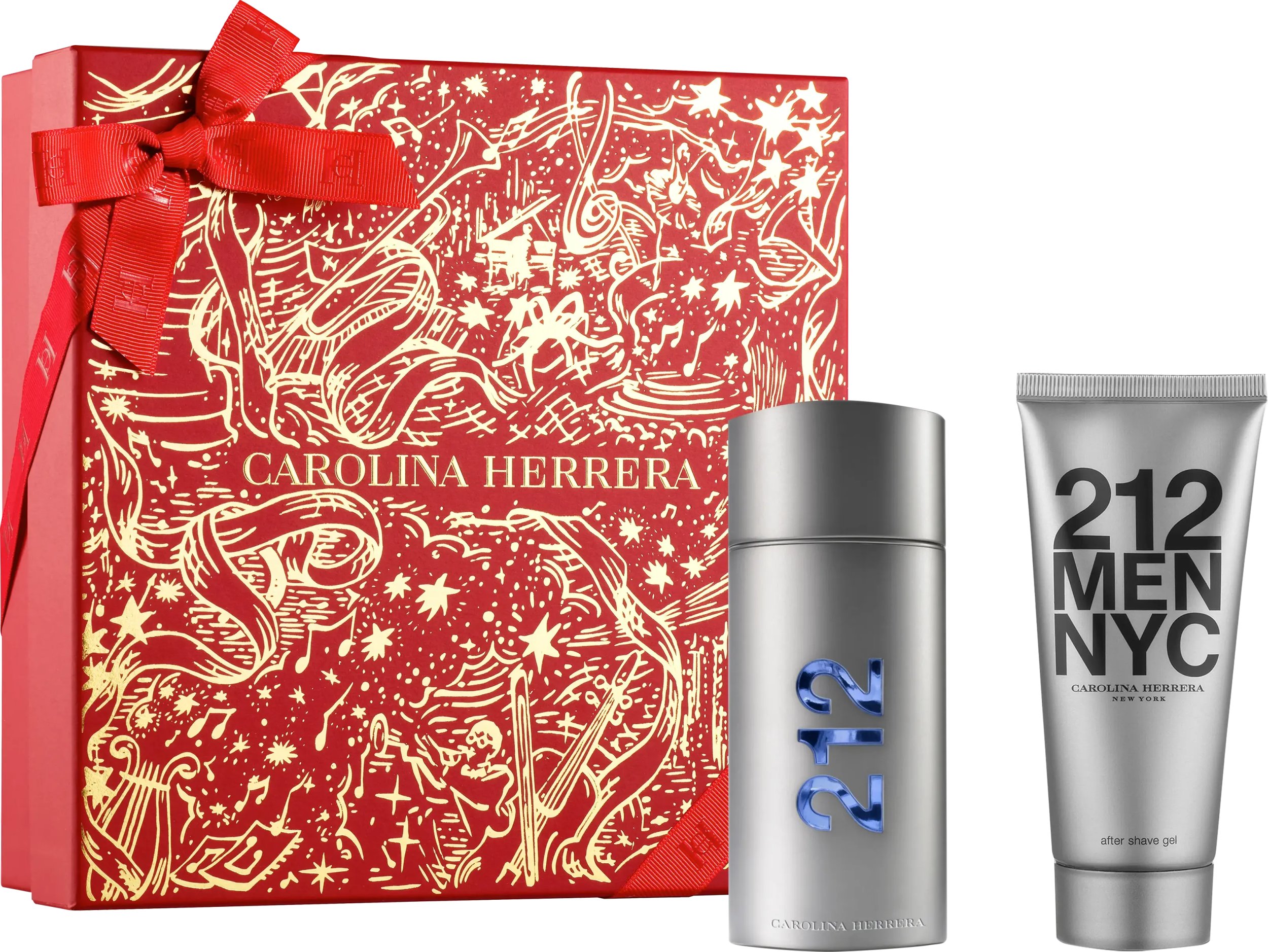 Carolina Herrera Set : 212 NYC