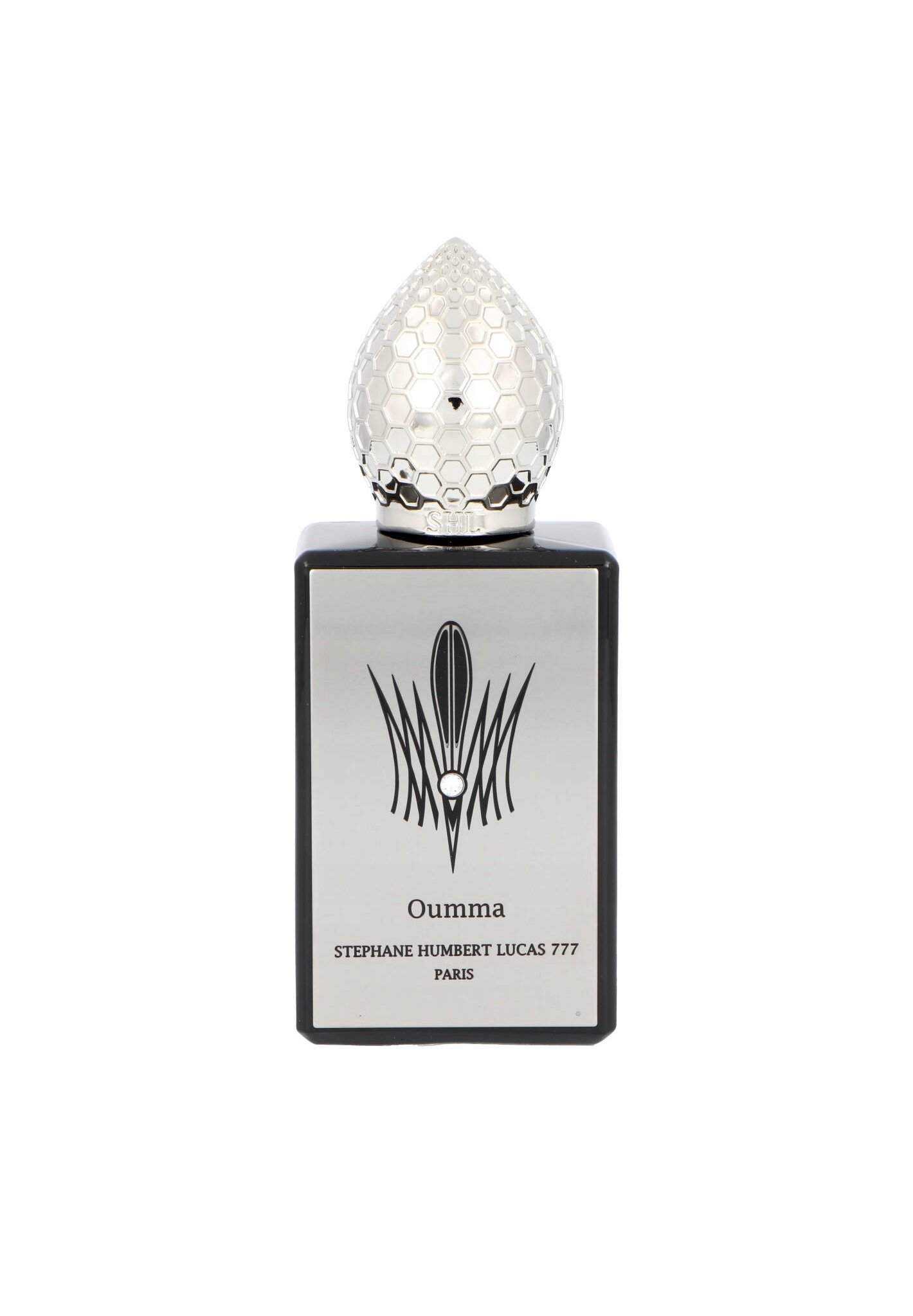 Carolina Herrera Stéphane Humbert Lucas, Oumma