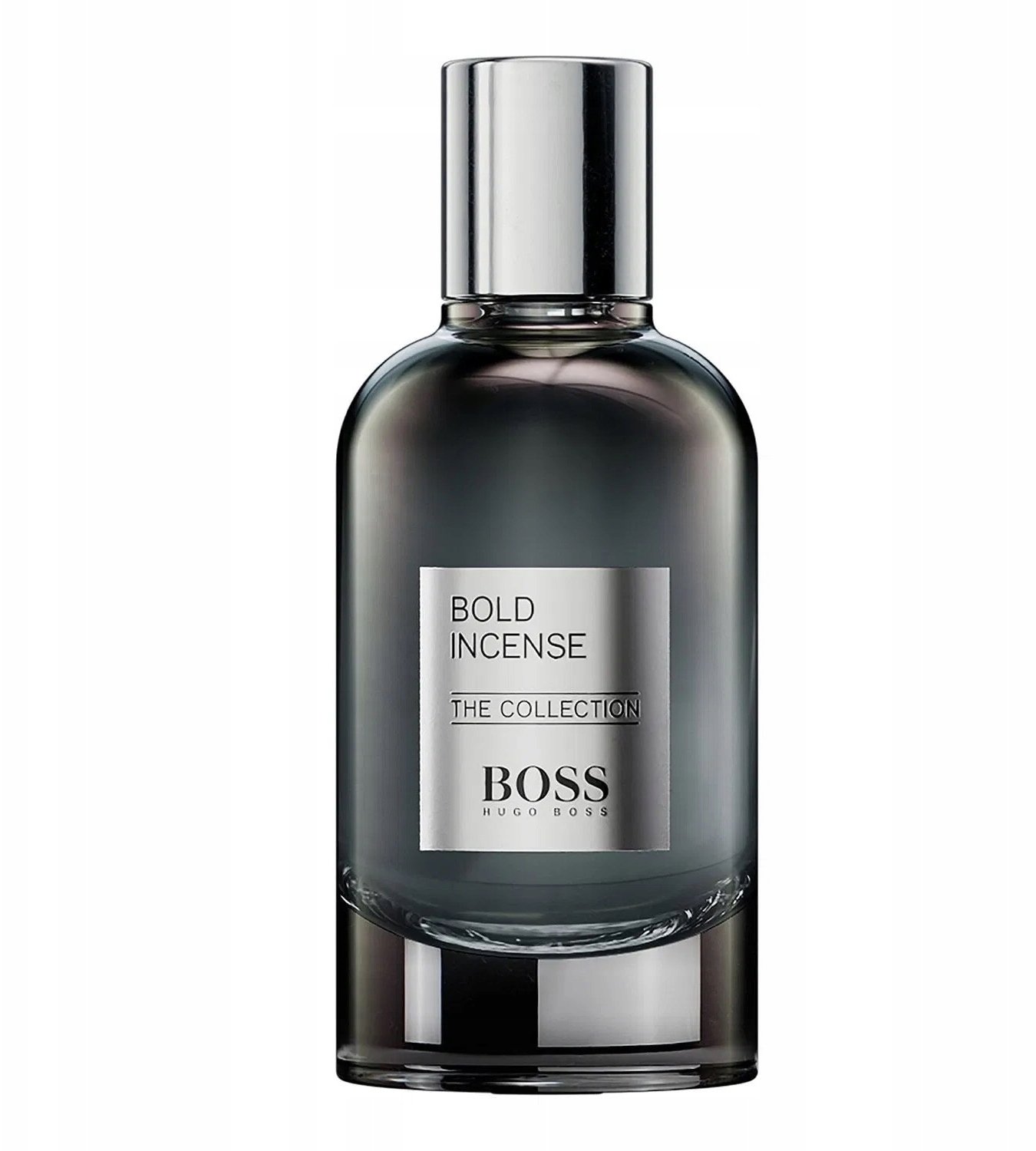 Hugo Boss , The Collection Bold Incense