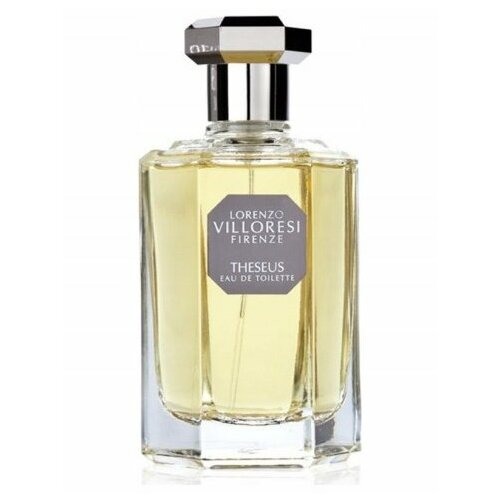 Lorenzo Villoresi Theseus Woda toaletowa unisex