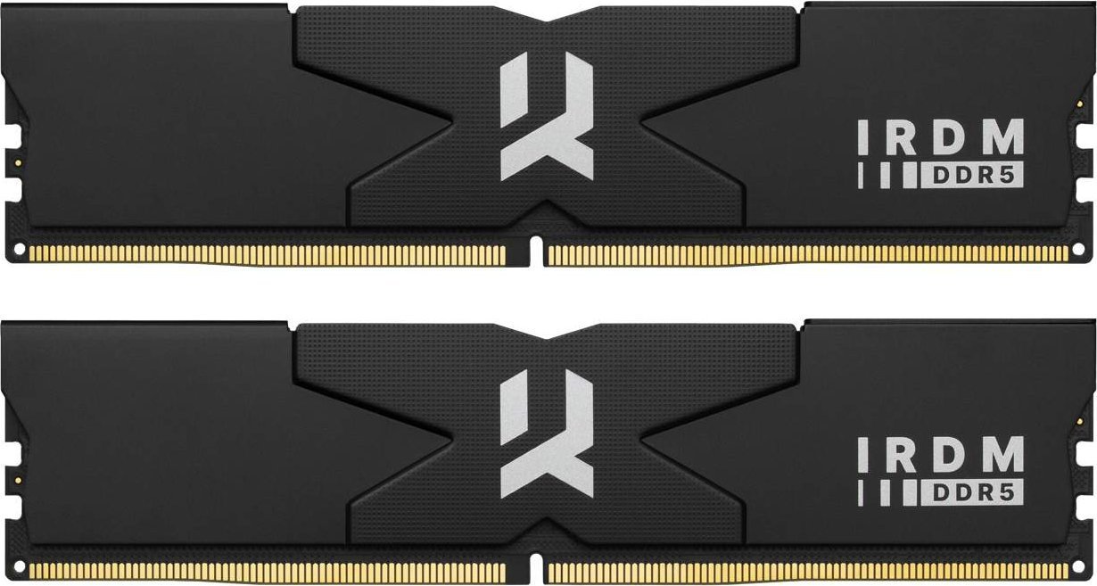 GOODRAM IRDM 32GB (2x16GB) DDR5-6400 CL32