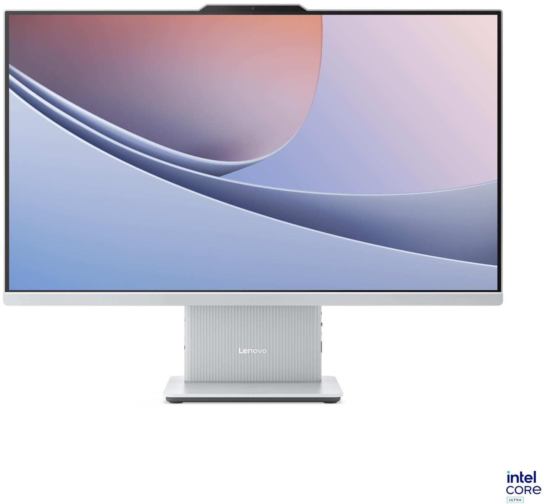 Lenovo IdeaCentre AIO 27ILL11 F0JW001WPB -