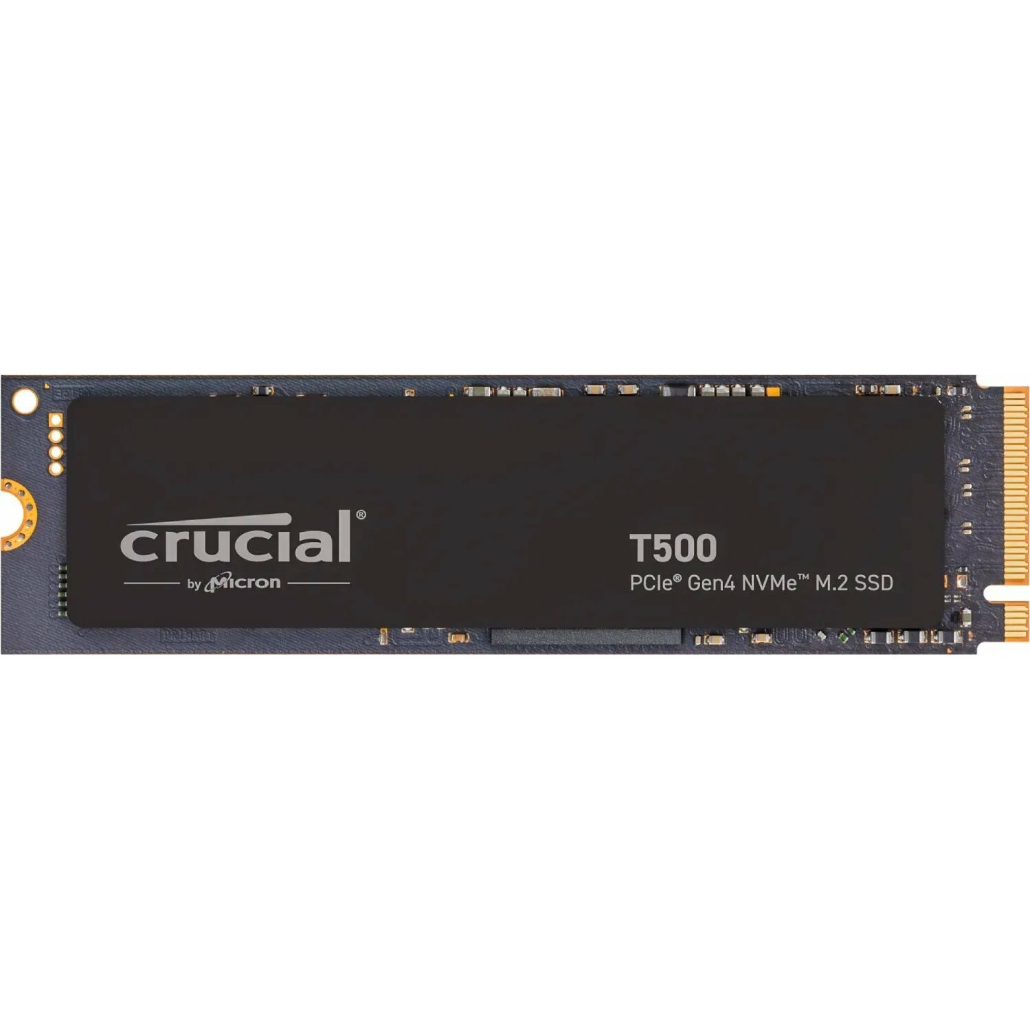 Crucial T500 1TB M.2 2280
