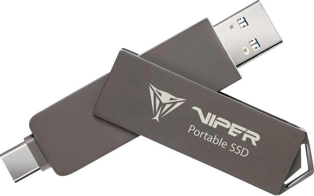External Portable SSD Patriot Viper PVP30