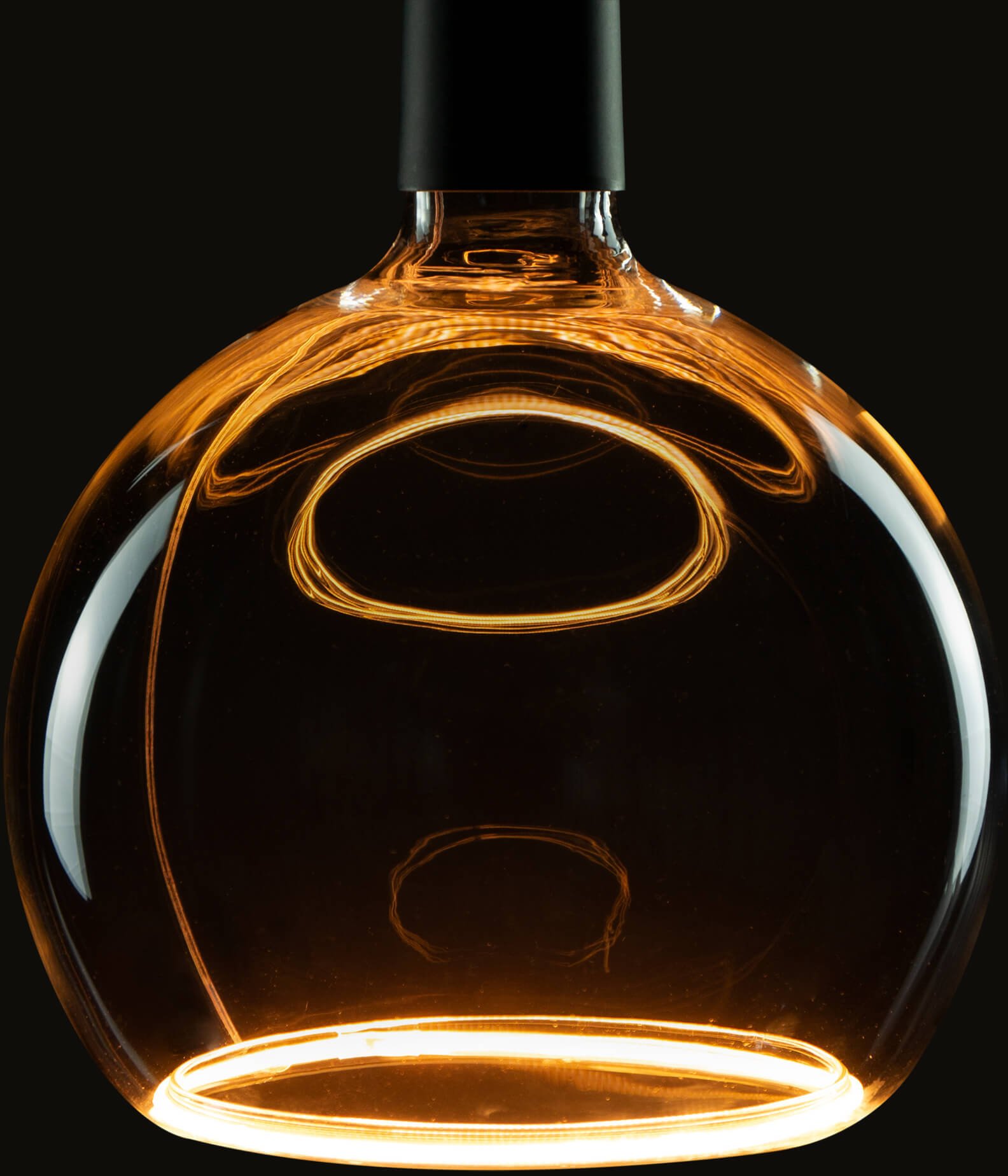 Segula SEGULA LED Floating Globe 200