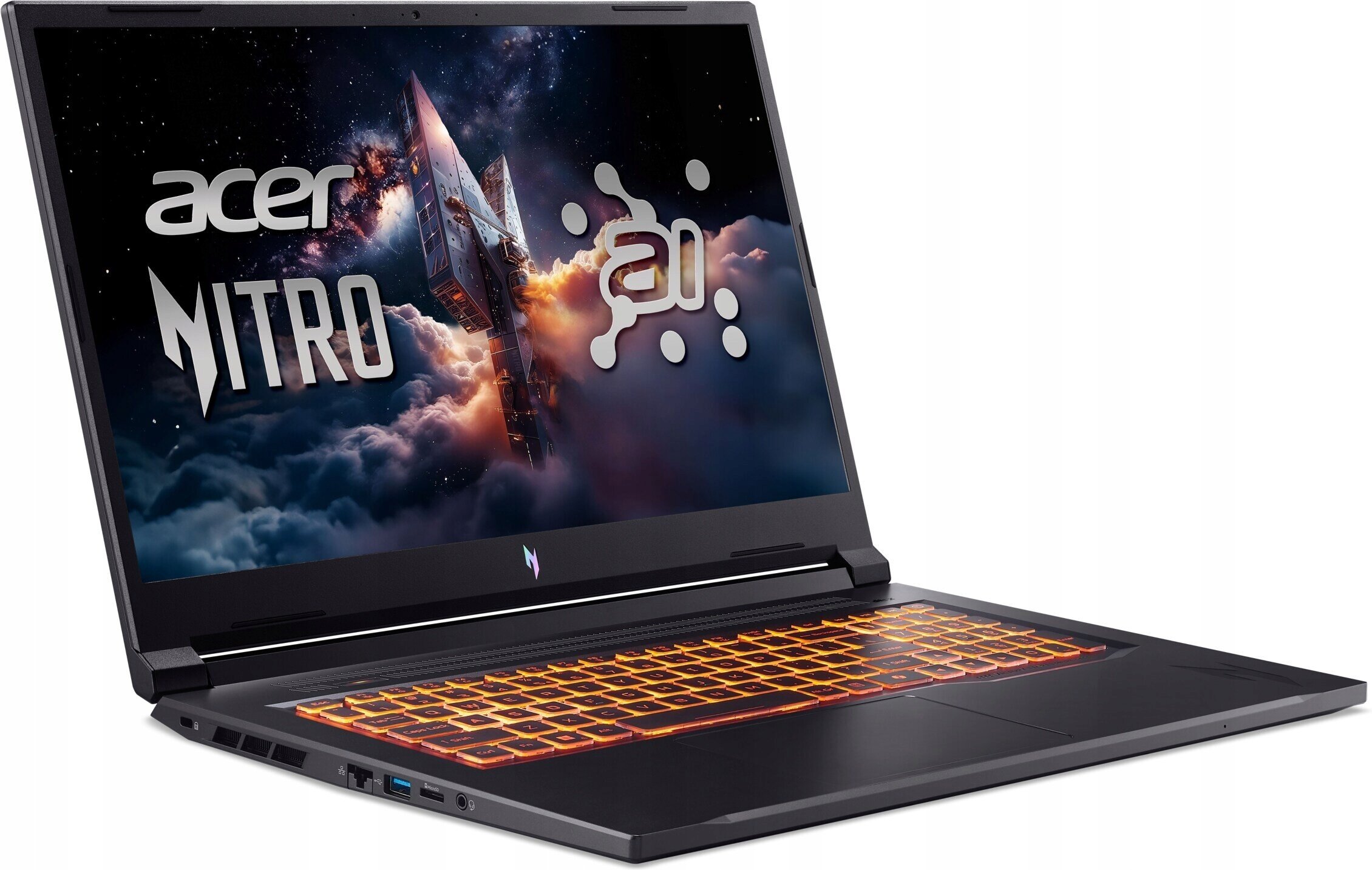 Acer Nitro V 17 AI NH