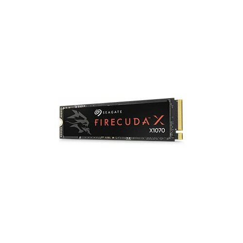 Seagate FIRECUDA X1070 4TB M.2