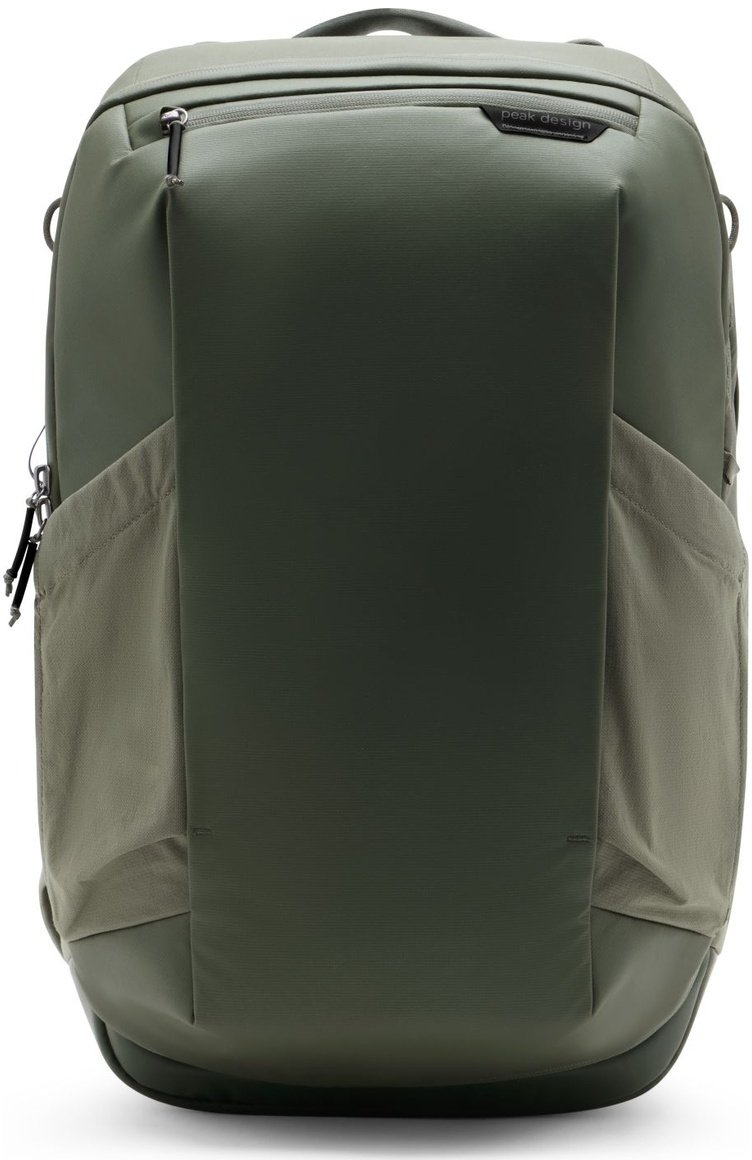 Peak Design Travel Backpack 2-in-1 40L
