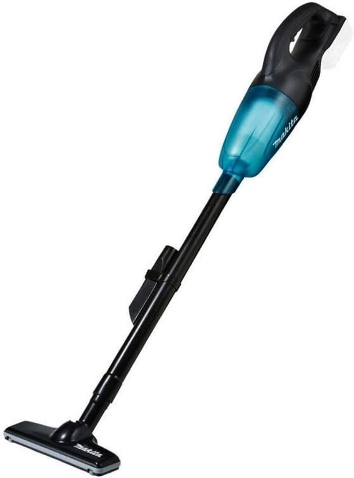 Makita DCL180ZB Handheld Vacuum Cleaner -