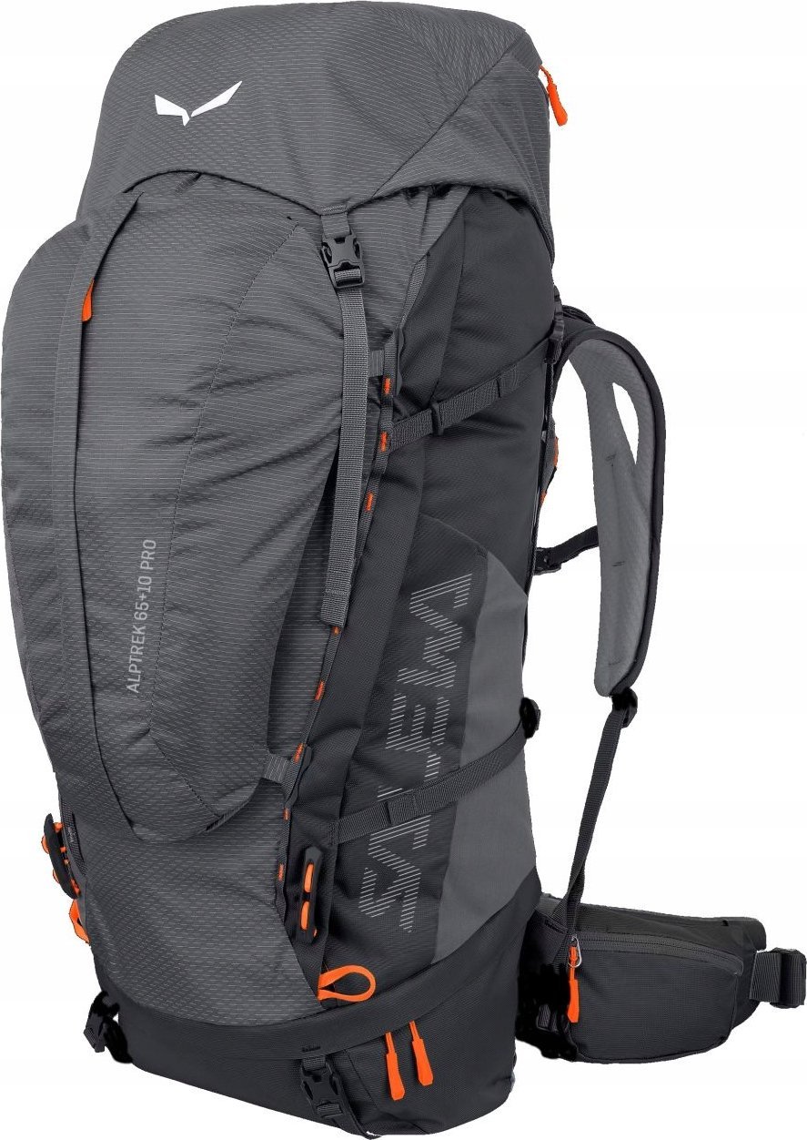 Salewa alptrek 65 pro-quiet shade SALEWA