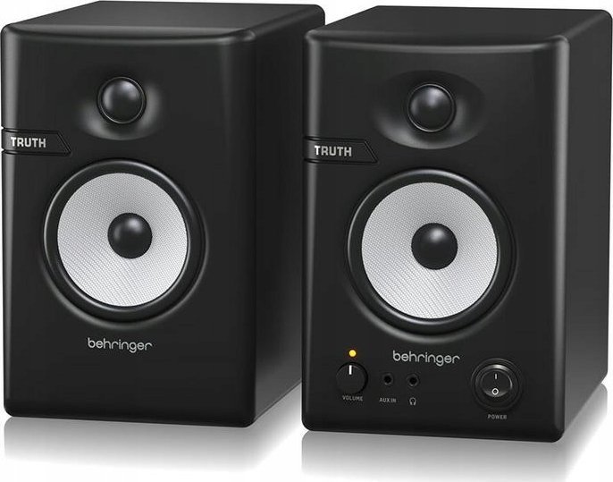 Kolumna Behringer Behringer TRUTH 3.5