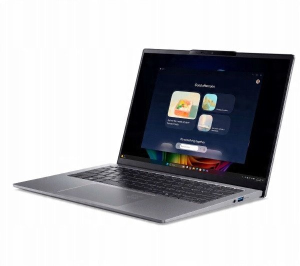 Acer Swift Go 14 AI NX