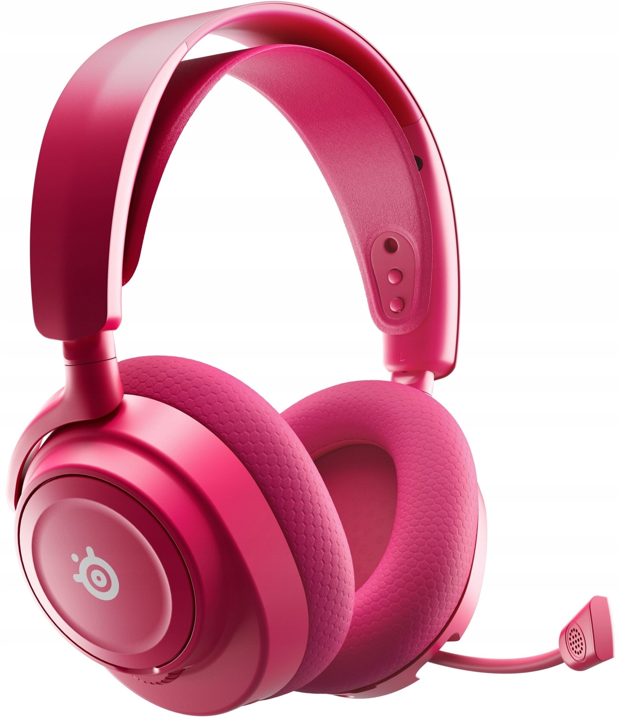 Słuchawki SteelSeries Arctis Nova 7P Wireless