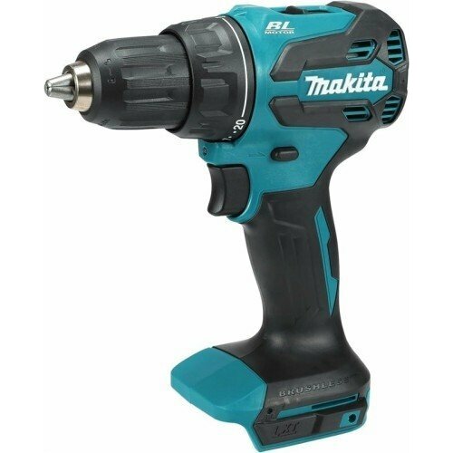 Makita Akumulatorowa CORDL DRILL DDF490WF 3AH
