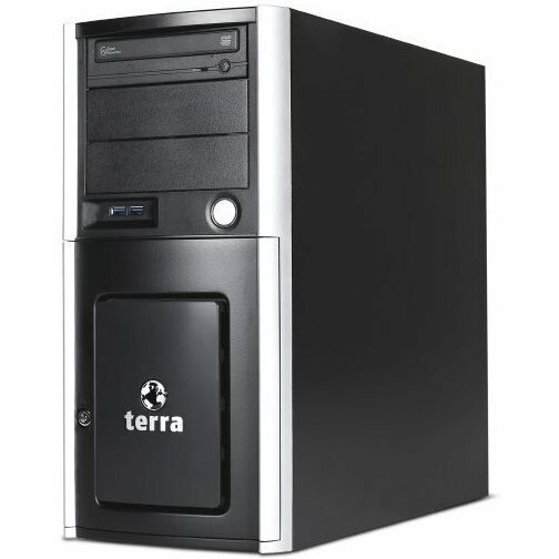 Server Wortmann TERRA SERVER 3030A G6