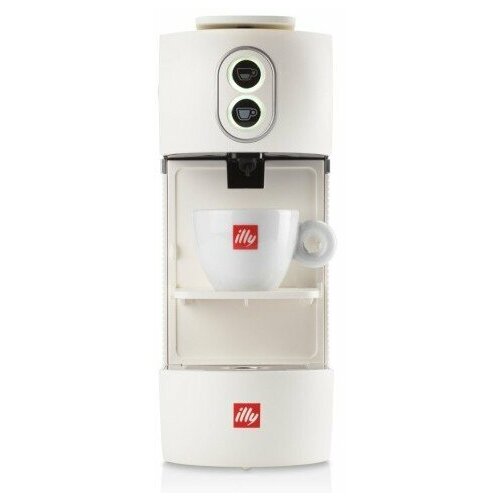 Illy Illy Easy Pełna automatyka na