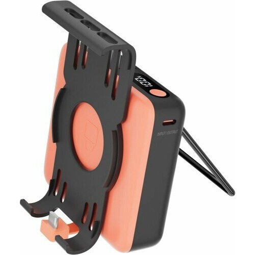 Venom Powerbank ze stojakiem do Nintendo
